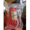 Wigzi Innovative Leashes Gel Leash 5/8" x 6'