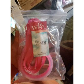 Wigzi Innovative Leashes Gel Leash 5/8" x 6'