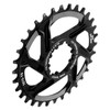 Bike 32T Single Speed Chainring 6mm Offset Direct Mount Narrow