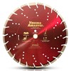 Virginia Abrasives 425-07831 1pc- 14" Sparkie Premium Diamond Blade High