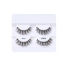 KISS Faux Mink, False Eyelashes, 'Muse', 14mm, Includes 2 Pairs