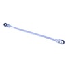 Mountain 13X15mm Ratchet Double Box Flex Wrench