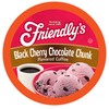 Friendly's Cherry Chocolate Pods,Keurig 2.0,Black Cherry Chocolate Chunk,40 Ct