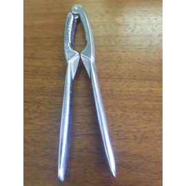 Royal (ONE) HEAVY DUTY ZINC ALLOY OYSTER/LOBSTER