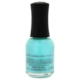 Nail Lacquer - 2000313 Morning Dew by Orly for Women - 0.6 oz Nail Polish