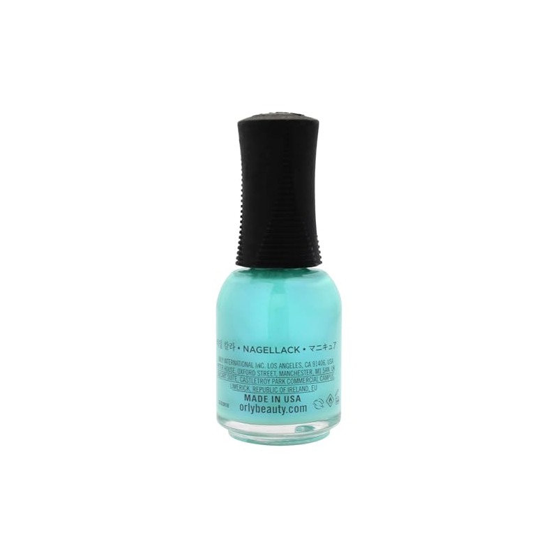 Nail Lacquer - 2000313 Morning Dew by Orly for Women
