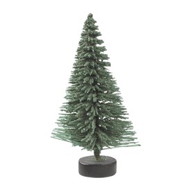 Mini Pine Green, about 6 cm Set of 2)