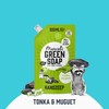 Marcel's Green Soap - Hand Soap Refill Tonka & Muguet