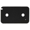vhbw Filter Foam Filter Compatible with Miele T7850WP (CH), T7953WP