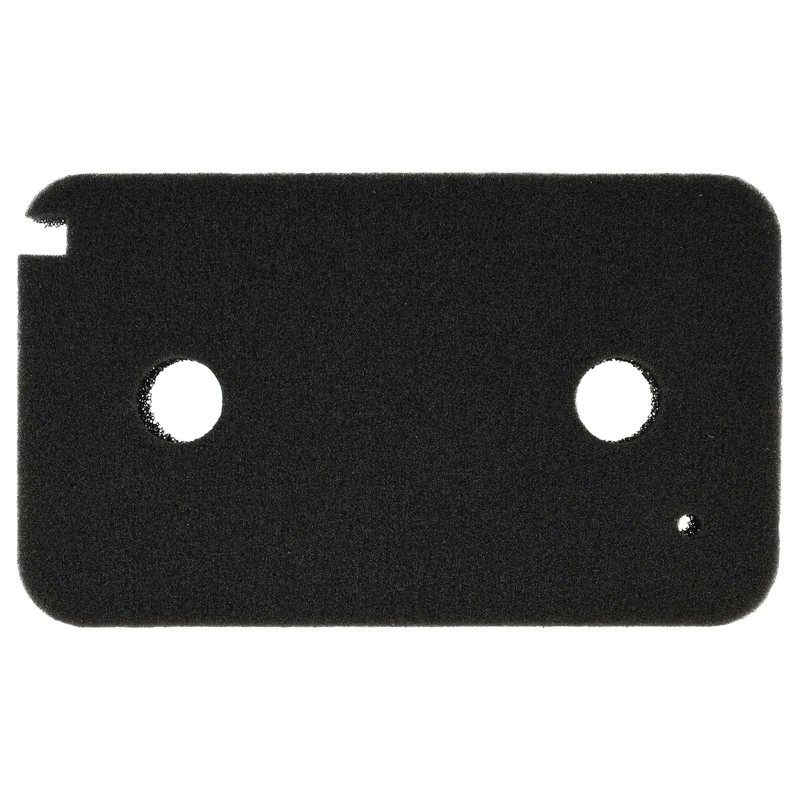 vhbw Filter Foam Filter Compatible with Miele T7850WP (CH), T7953WP