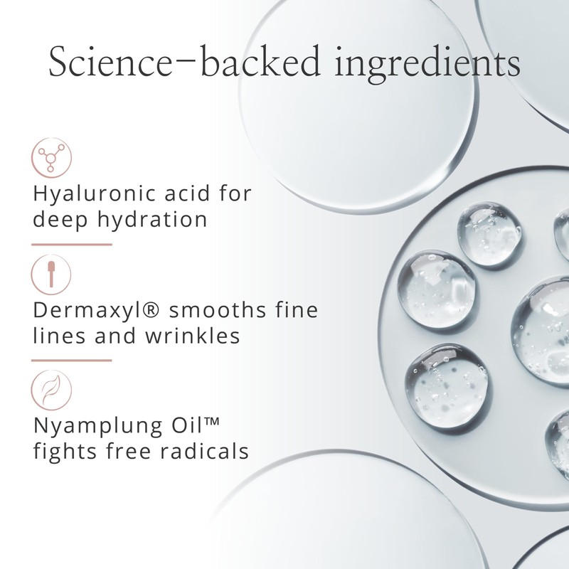Studio 10 Hydra-Lift Corrector - Brightening Concealer to Refresh Skin