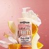 Soap & Glory Call of Fruity Vegan Body Lotion -
