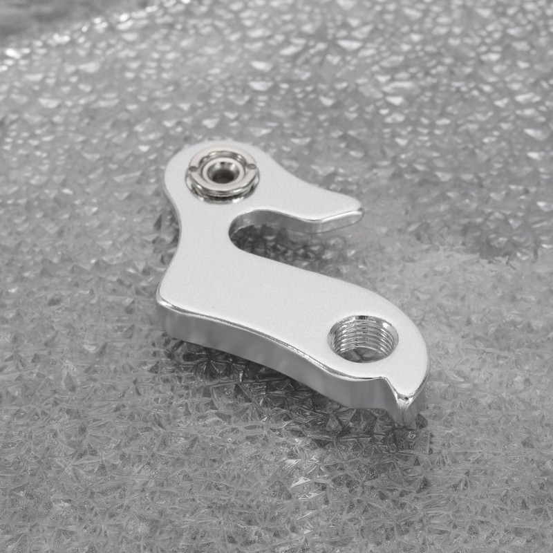 eMagTech Mech Derailleur Hanger Derailleur Hook Bicycle Tail Hook Rear