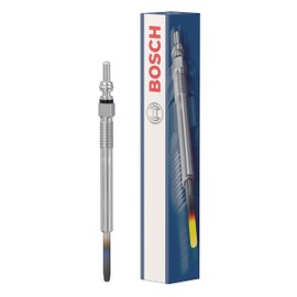 Bosch 0250203002 (GLP016) - Glow plug Duraterm - Carton box - 1 piece - for Diesel Engine Vehicles