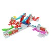 Drunken Louie Extension for Two Plane Play for Looping Louie