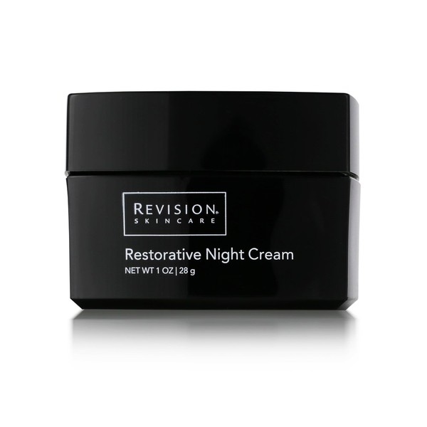 Revision Skincare Crema de noche restaurativa, 1 onza