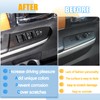 LLKUANG for Toyota Tundra 2014-2021 ABS Plastic Window Switch Button