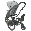 Englacha Uno Rider with Single 8" PU Wheel - Stroller