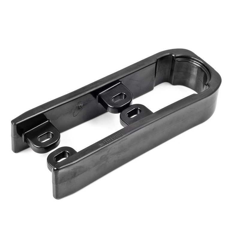 Rear Swing Arm Chain Slider Guide Slide for Polaris Predator