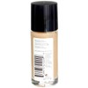 Revlon Colorstay Makeup, Warm Golden 310