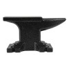 Olympia Tools 9-Pound Cast Iron Hobby Anvil 38-789