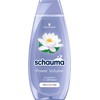 Schauma Power Volume 48h Plump Up Shampoo Hair Shampoo with