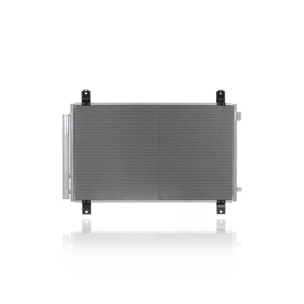 Cooling Direct A-C Condenser For 4996 16-22 Honda Pilot 16-23