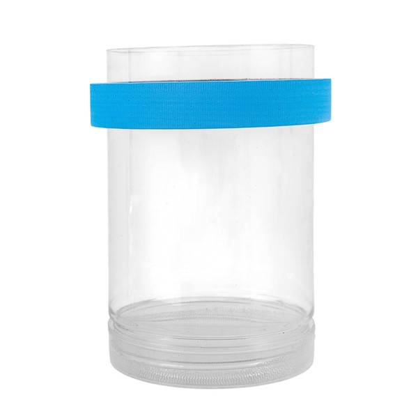 CAPASTEC Suspensions Breeder Box, Floating Mesh Isolation Fish Tank Separator