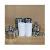 100ml Teflon Lined Hydrothermal Synthesis Autoclave Reactor 220℃ 3Mpa 304