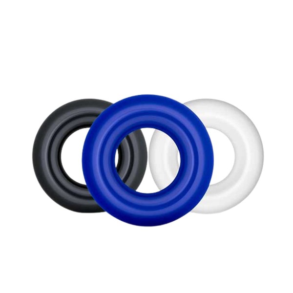 Performance Enhancement Ring - Pack of 3