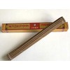 Bonpo Tsang Agarbathi Factory/Organic Aroma (Natural Incense) ORGANIC AROMA Approx.