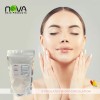 Nova Skin Rose Heating Occlusive Mask By Nova Skin