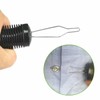 Button Hook & Zipper Pull, Zipper Pull Helper, Easy Grip
