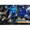 autobahn88 2 METRE PURPLE SILICONE VACUUM HOSE AIR ENGINE BAY
