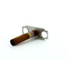 Cigar Cutter 2 Blades Credit Card Format