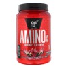 Suplemento en polvo BSN Endurance and Recovery Aminoácidos sabor ponche