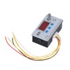 Stepper Motor Controller CW CCW Pulse Motors Driver Board with