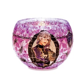 Twisted Wonderland Pomfiore Dorm Jigsaw Puzzle 80 Pieces [Lampshade Puzzle] (7 x 10 x 10 cm)