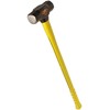 Nupla BD-8ESG Blacksmiths Double Face Sledge Hammer with Ergo Power