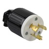 Nema L5-20P 20 Amp 125 Volt Connector, L5-20 Locking Power