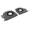 Left + Right CPU Cooling Fan 923-0668, 923-0669, 923-00536, 923-00537