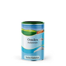 Asal Ozuckra Sugar Substitute 500 g