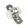 Zaky 12 mm 14 mm 304 Stainless Steel Pipe Clamp