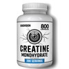Ekkovision Creatine Monohydrate Capsules, Micronized, Unflavored Creatine Supplement for Men