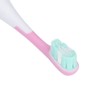 Kids Electric Toothbrush Sonic Smart Timer Cartoon Shape Soft IPX7