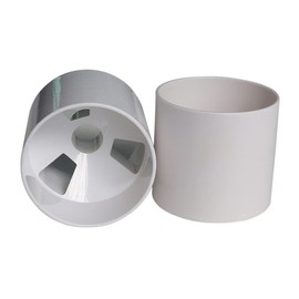 Golf Practice Accessories Golf Practice Hole Cup Practice Cup Putting Chipping Cups Golf Training Cups Golf Balls Putting Green Cups Golf Supplies White Adjust re-usable
