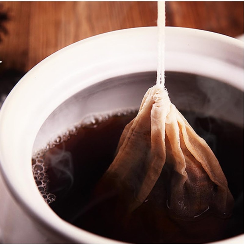 Hivelane Soup Filter Bags C1509 3 Bags/Pack