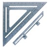 Swanson S0107 12" The Big 12 Speed Square With Layout