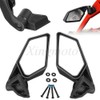 New Racing Side Mirrors for Can-Am Maverick X3 & MAX