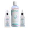 Qinqin Facial Skincare Para Piel Grasa Y Acné